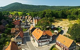 Landhotel Quirle-Haeusl